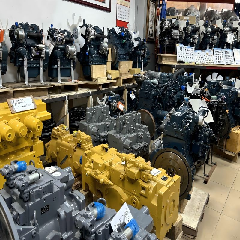 وقتی OEM به معنای OEM نیست: یک مطالعه موردی در آزمایش انژکتور