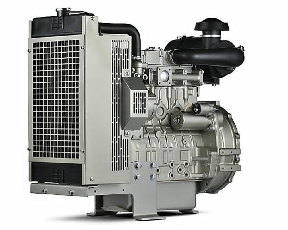 موتور دیزل Perkins 404D-22G 1800 دور در دقیقه: راهنمای نگهداری