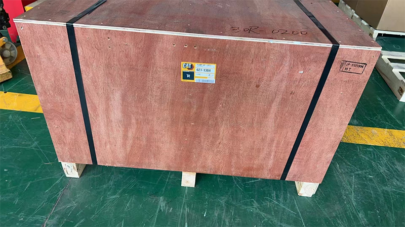 پمپ هیدرولیک اصلی کاترپیلار برای CAT 395 - سهام محدود در دسترس است!