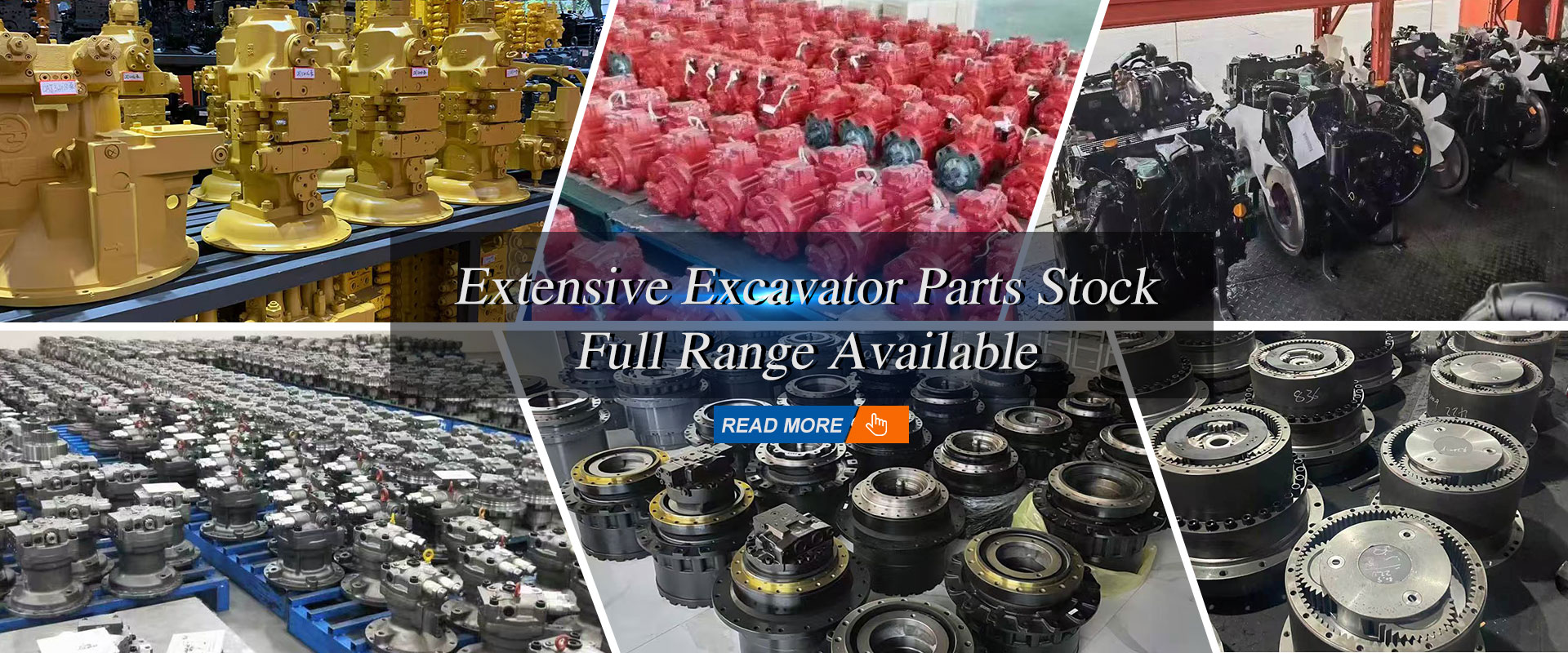 سیستم هیدرولیک چین