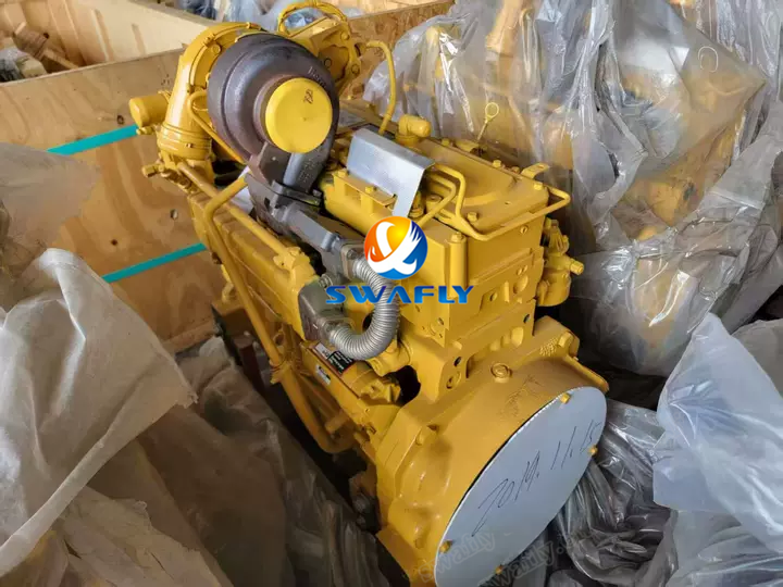 ما جان دیر 6090H را در انبار داریم