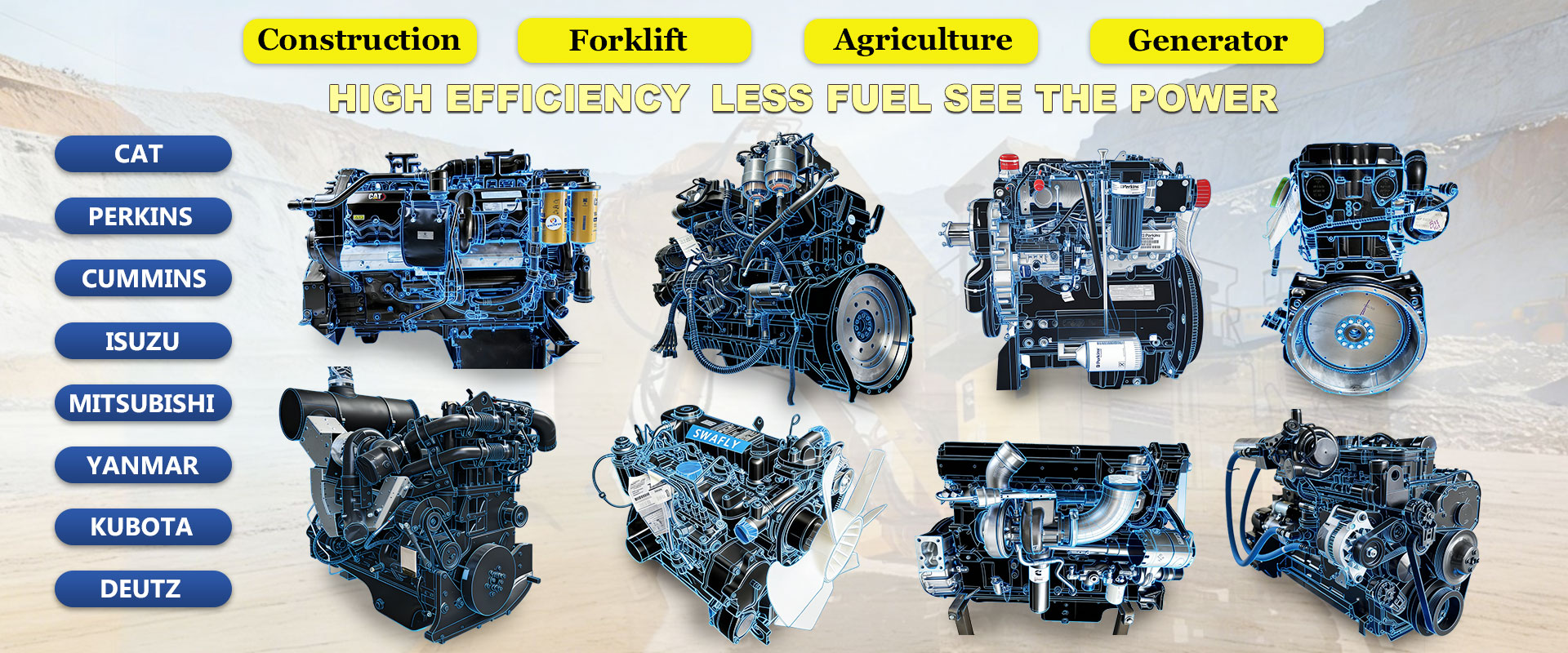 تولید کنندگان سیستم های هیدرولیک
