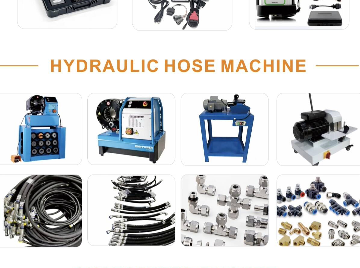 قطعات بیل مکانیکی با کیفیت از SWAFLY