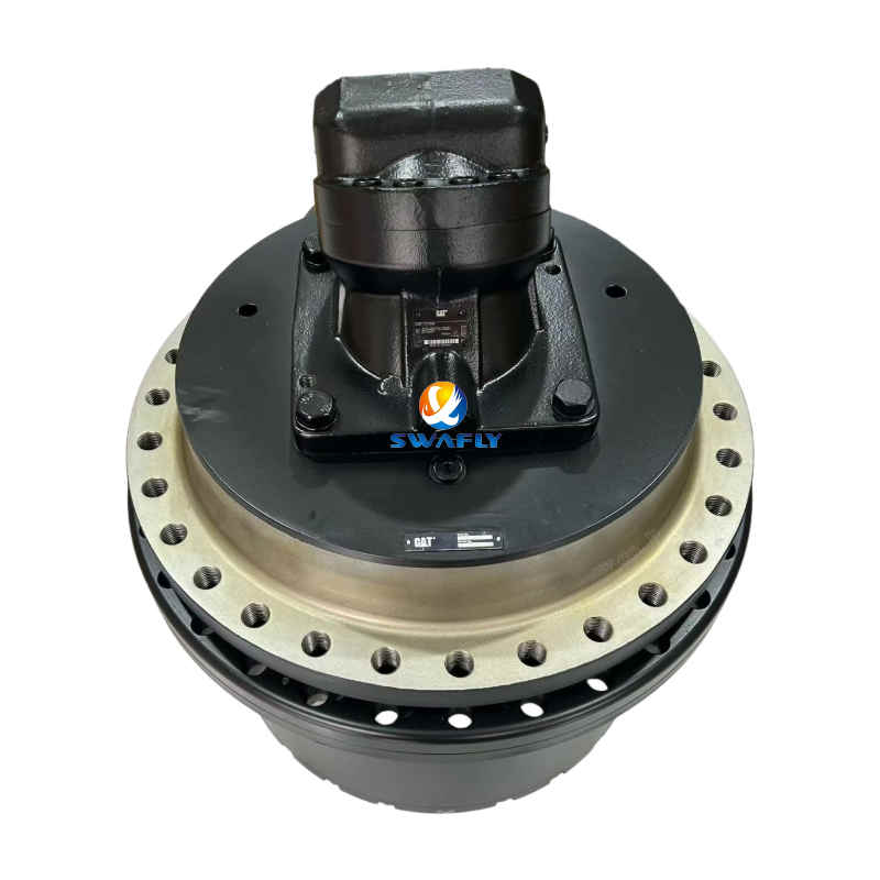 مونتاژ موتور مسافرتی درایو نهایی 374-9595 173-1685 برای کاترپیلار 6018