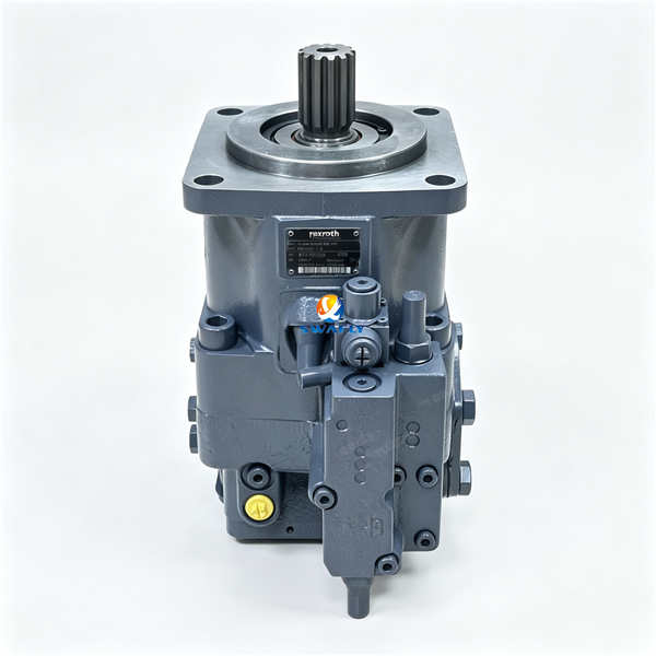 پمپ هیدرولیک بوش Rexroth A11VO95 LRD R909609547