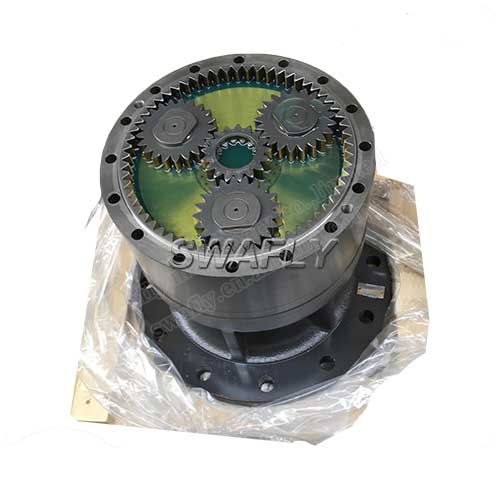 گیربکس CASE CX210 Swing / Swing Reducer KRC0209