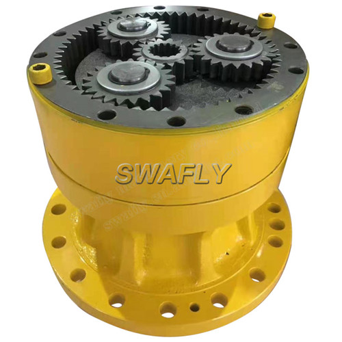 CAT 311C 311D 312D 313D 314D Swing Reducer Swing Drive گیربکس 333-3073