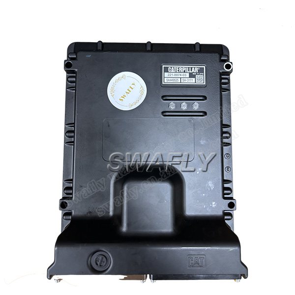 CAT 3668821 ECM برنامه ریزی شده برای 320d