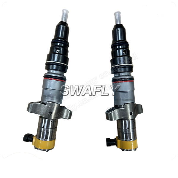 Cat C7 387-9427 انژکتور سوخت