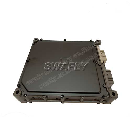 کنترلر CAT ECU 119-0606 برای 320B 320BL