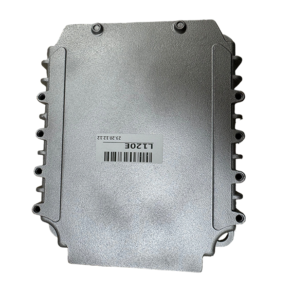 کنترلر ECU D6D D7D VOE20577131 VOE20582958 برای لودر Volvo L90E L120E L150E