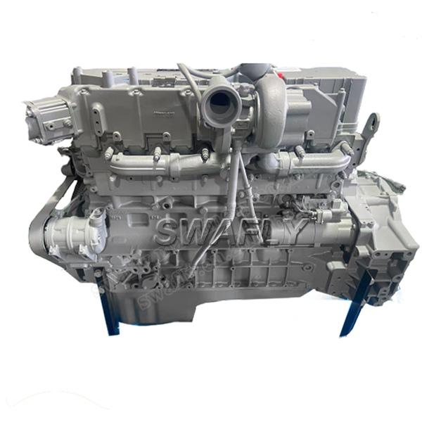 موتور Deutz TCD2013 L06 4V