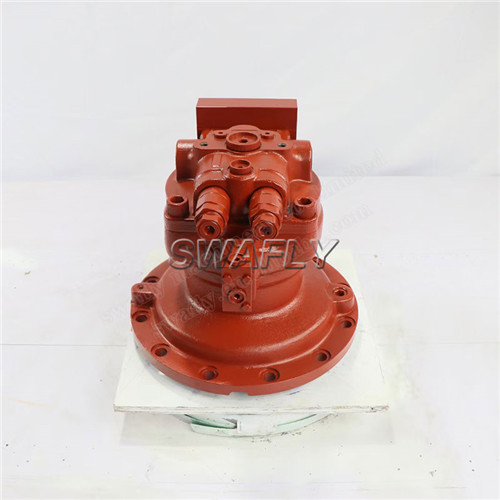 دوسان DH258 Swing Motor Assy