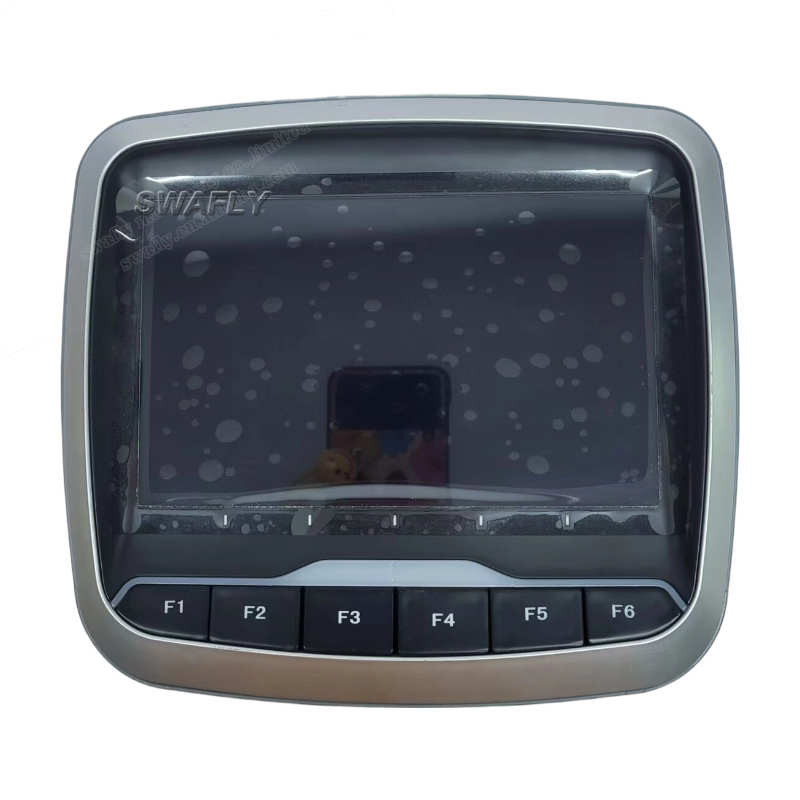 صفحه نمایش مانیتور دوسان Assy 300426-00058