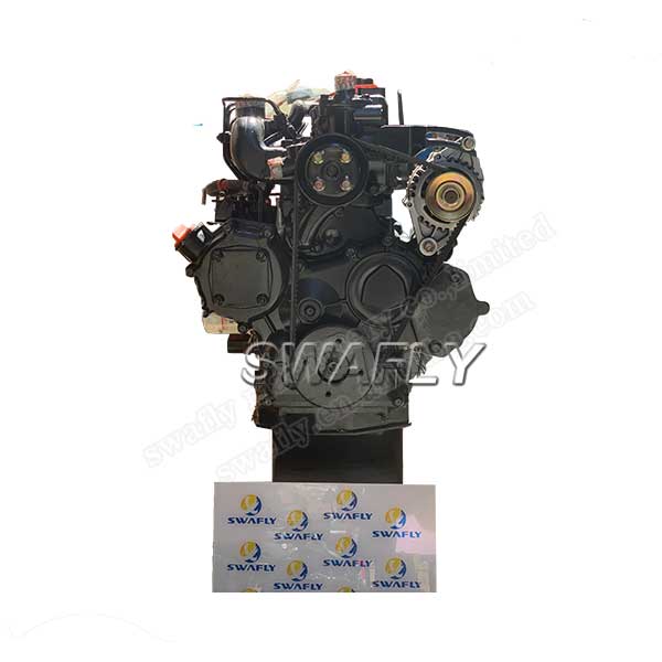 قیمت کارخانه CUMMINS A2300 Engine Assy موجود در انبار در فروش