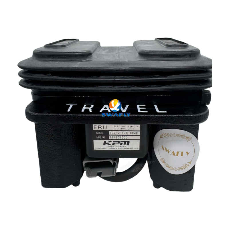 کنترل کننده گیربکس 4621572 YA00099974 اصلی جدید