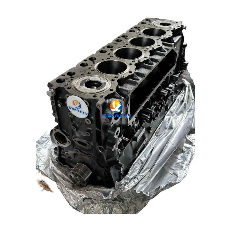 بلوک کوتاه موتور جدید میتسوبیشی 6D24 ME993971