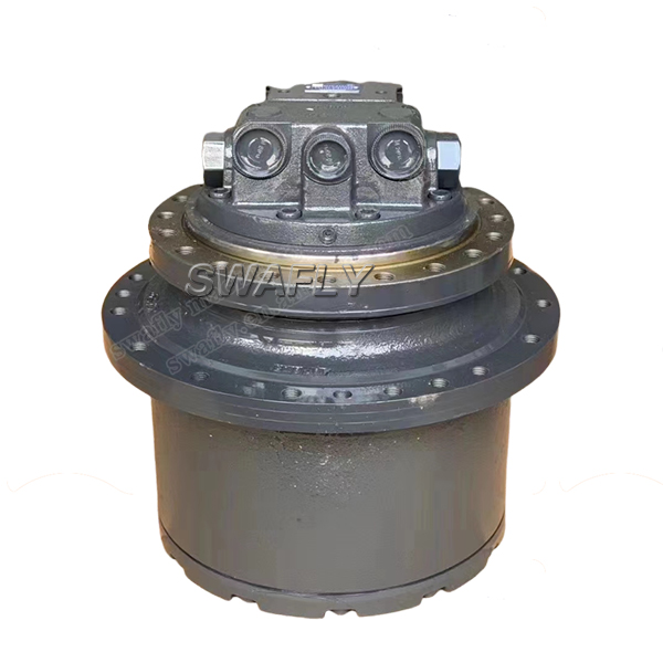 موتور مسافرتی GM21 GM21VA