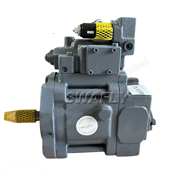 پمپ فن بیل مکانیکی هیتاچی 4633474 K3V63S-102R-1F29