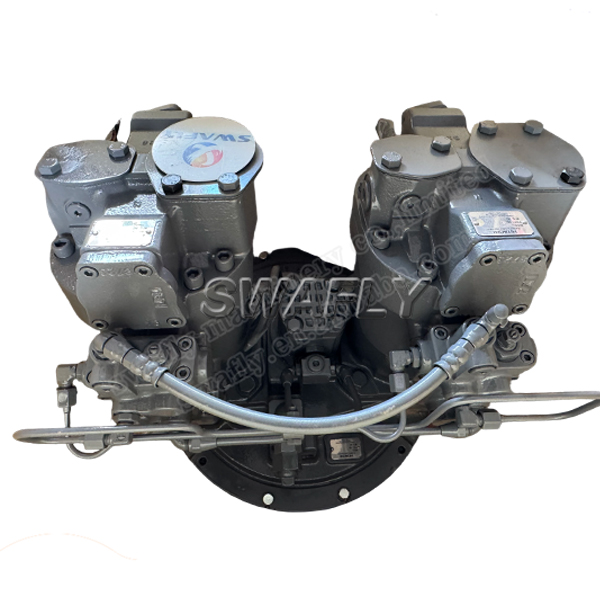 دستگاه پمپ هیتاچی 9257596 HPV145