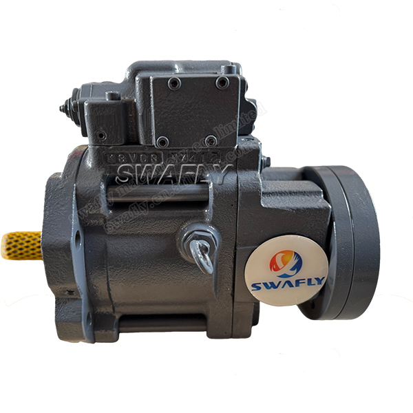 پمپ هیدرولیک هیتاچی EX1200-5C 4434308