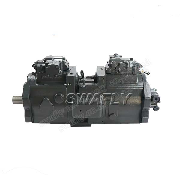 پمپ هیدرولیک اصلی هیتاچی EX450-5 DEERE 450LC PG200073