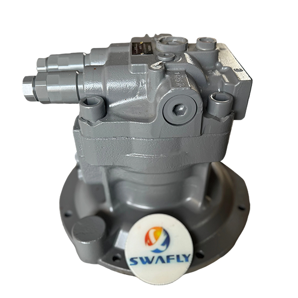 موتور سوئینگ اصل هیتاچی 4651137