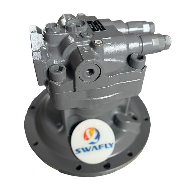 موتور سوئینگ اصلی هیتاچی YA00053104