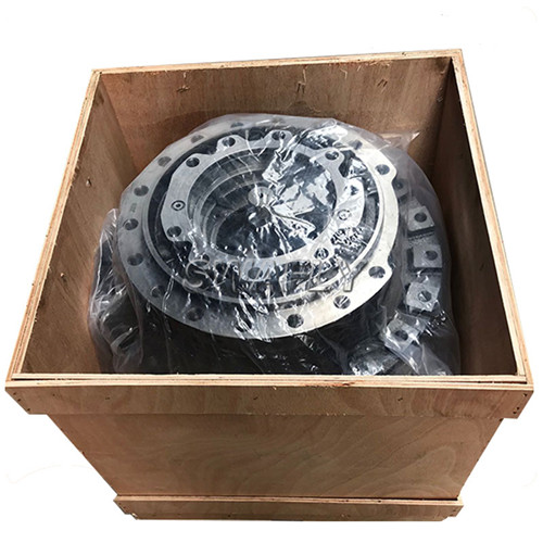 کاهنده سفر هیتاچی ZX240 ZX240-3 ZX240-5G 9256989