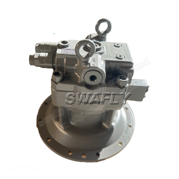 هیتاچی ZX330-5A Swing Motor 9236592 9257159