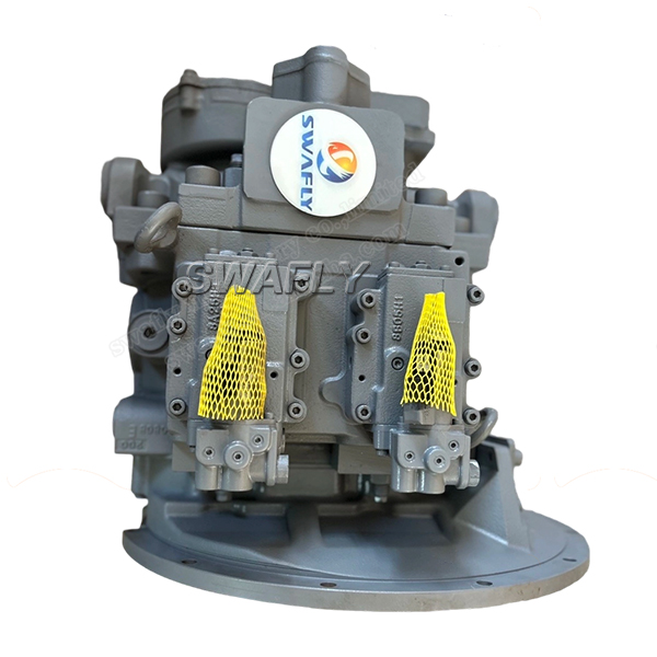 پمپ هیدرولیک Hitachi ZX490-5A YA00052949