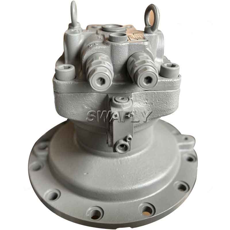 هیتاچی ZX850-3 ZX850LC-3 ZX870-3 ZX870 Swing Motor 4637117