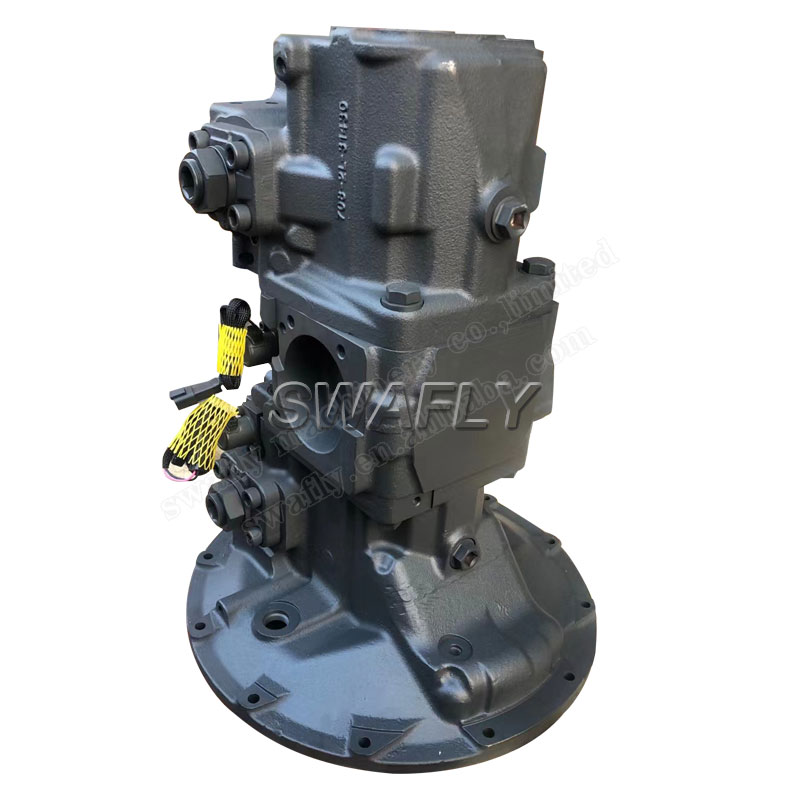 پمپ هیدرولیک 708-2L-41280 Komatsu PC210LC-8