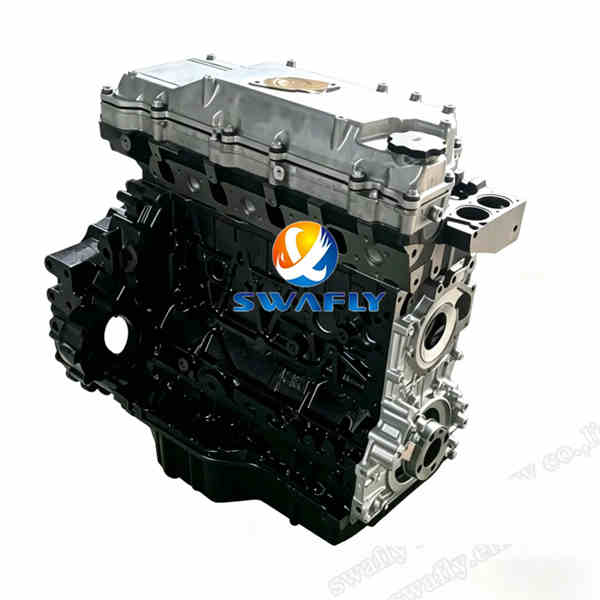 بلوک بلند ISUZU 4HK1