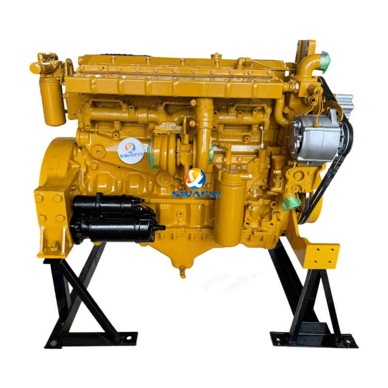 موتور دست دوم ژاپنی SWAFLY 3116 For 325b