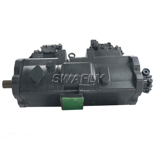 پمپ اصلی هیدرولیک KAWASAKI K5V160DTH-9T16 برای Sany SY335