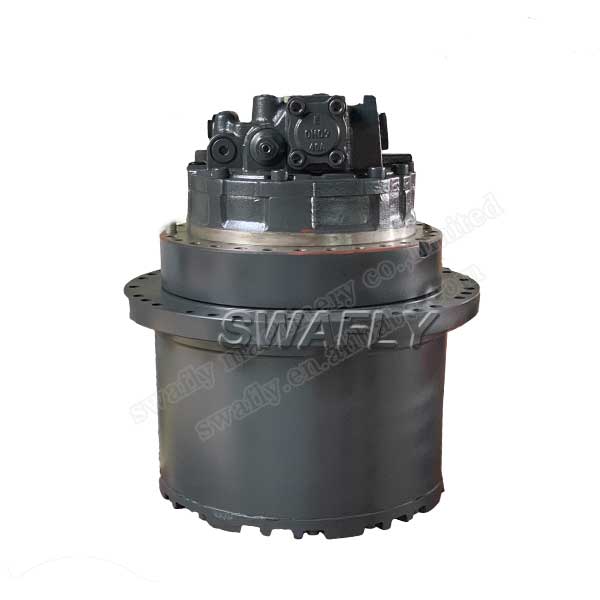 موتور مسافرتی Kobelco SK235SR-2 SK250-8 SK260-8 LQ15V00020F1