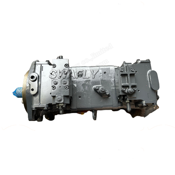 پمپ اصلی Komatsu Genuine 708-2H-00440 برای PC1250-8