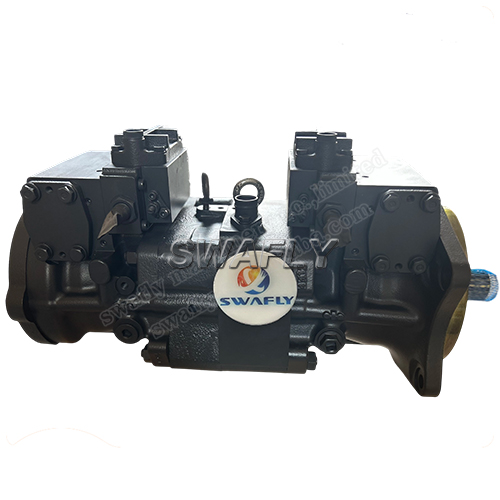 پمپ اصلی Komatsu 708-2L-90740 برای بیل مکانیکی PC800-7