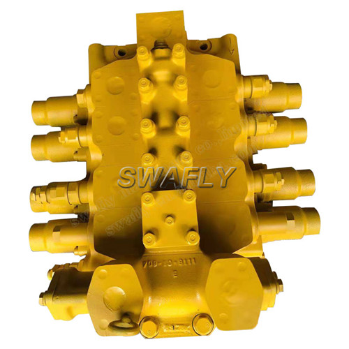 سوپاپ کنترل اصلی Komatsu PC1250-7 PC1250-8 709-15-94000