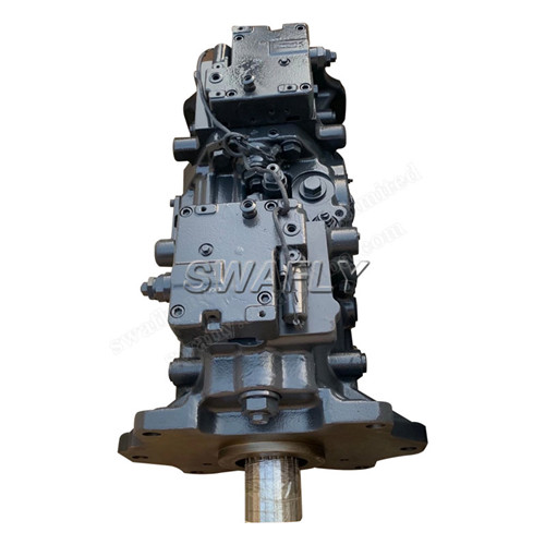 Komatsu PC2000 PC2000-8 Main Hydraulic Pump Assy 708-2K-00120 ,708-2K-00121 ,708-2K-00122,708-2K-00123