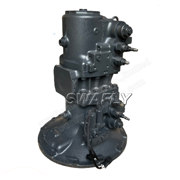 پمپ هیدرولیک Komatsu PC210-6 708-2L-2150