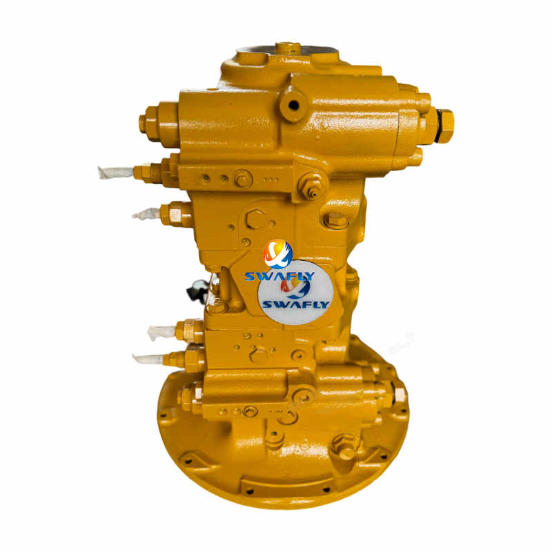 پمپ اصلی هیدرولیک بیل مکانیکی کوماتسو PC240NLC-6 708-2L-00423