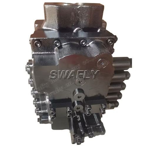 Assy سوپاپ کنترل اصلی برای Kobelco SK460-8 LS30V00009F1