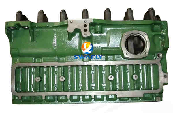بلوک سیلندر مرسدس بنز OM366
