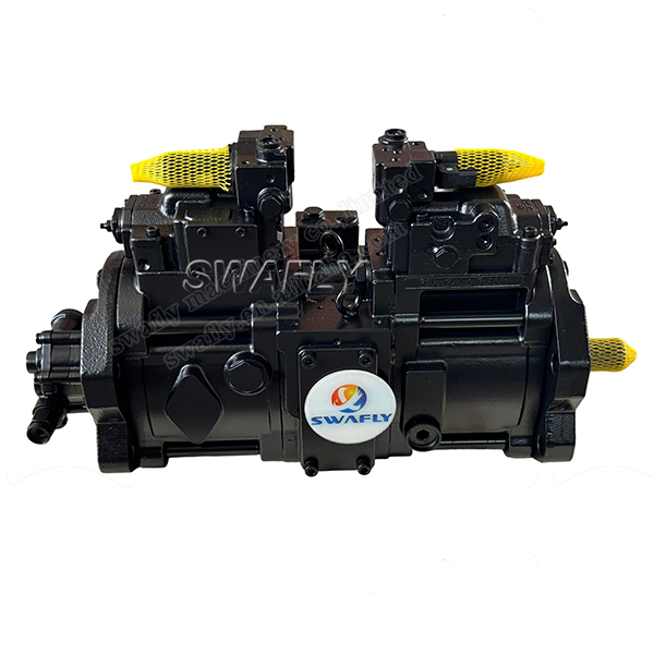 پمپ هیدرولیک New Holland E245B
