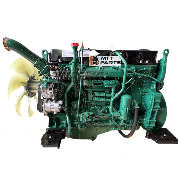 Reman Volvo D13F Engine Assy برای EC480D
