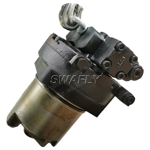مونتاژ موتور مسافرتی SWAFLY 315C 315D 318D 318C 319D 320D 320C 320D2 209-5992