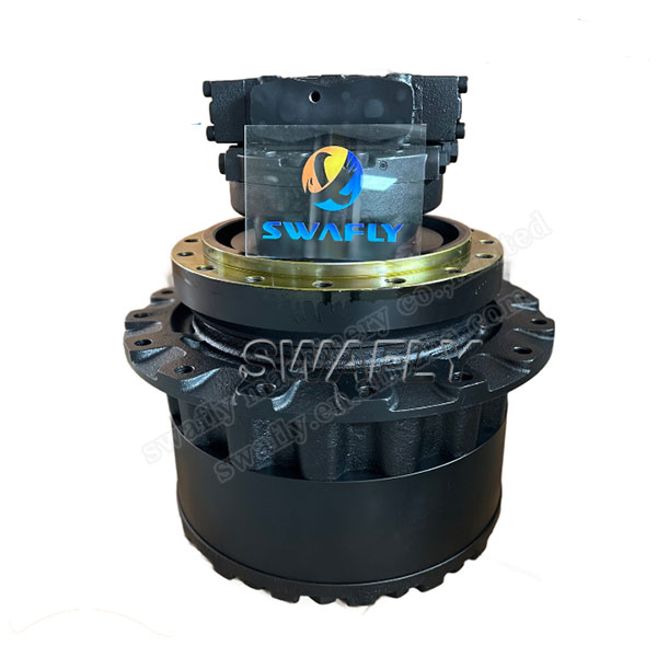 Swafly 320C 320D Motor Motor 148-4696