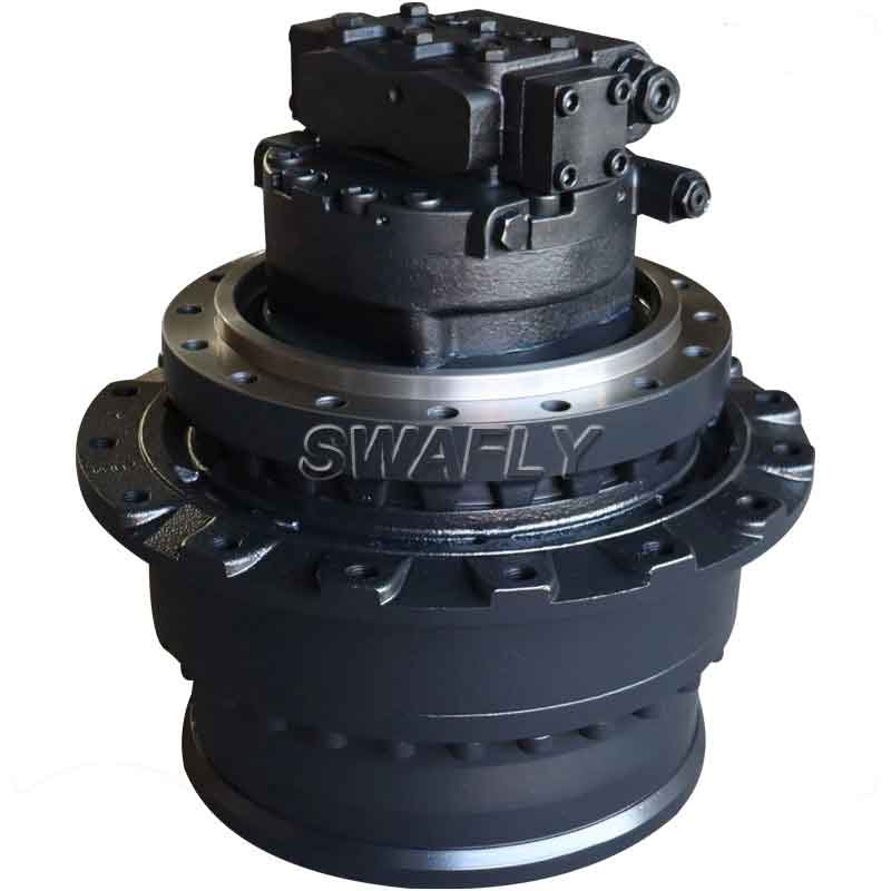 درایوهای نهایی SWAFLY 320D2 441-3011 333-2988
